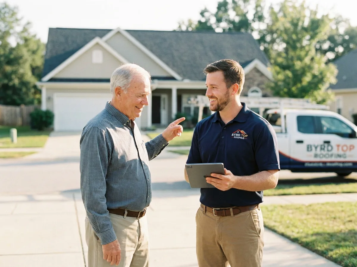 Roofing Chitina, AK FAQs
